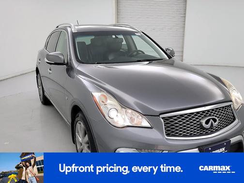 2016 INFINITI QX50 Base