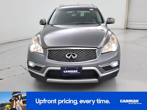 2016 INFINITI QX50 Base