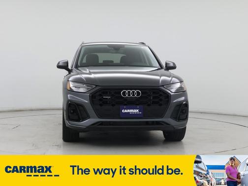 2022 Audi Q5 e S-Line Premium Plus