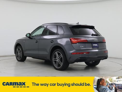 2022 Audi Q5 e S-Line Premium Plus