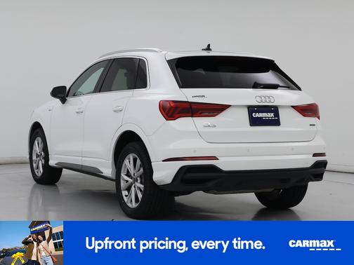 2023 Audi Q3 S-Line Premium