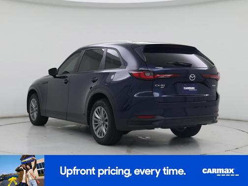 2024 Mazda CX-90 Turbo Select