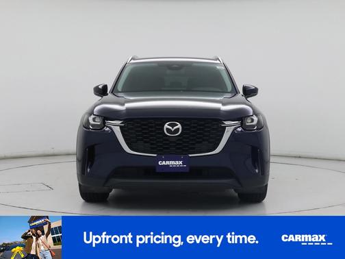 2024 Mazda CX-90 Turbo Select