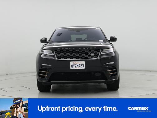 2021 Land Rover Range Rover Velar R-Dynamic HSE