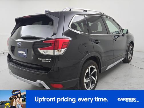 2024 Subaru Forester Touring