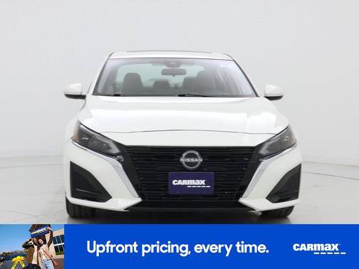 2023 Nissan Altima SV