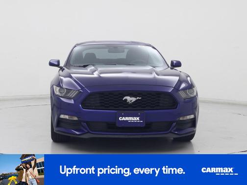 2016 Ford Mustang V6