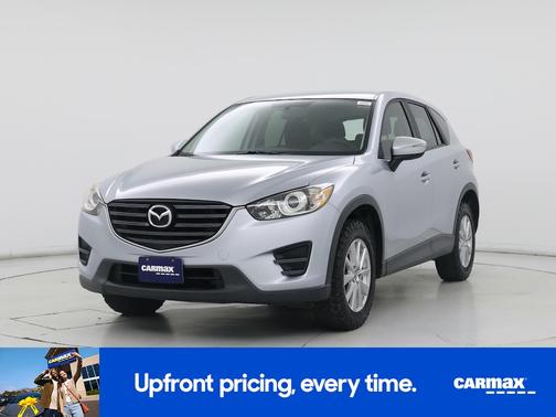 2016 Mazda CX-5 Sport