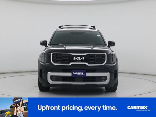2024 Kia Telluride SX Prestige
