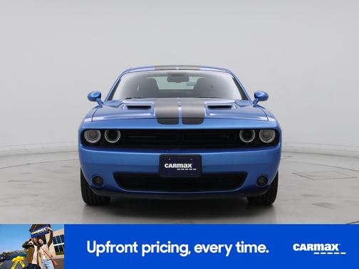 2016 Dodge Challenger R/T