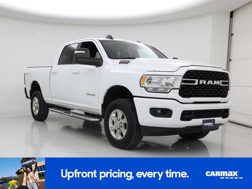 2024 RAM 2500 Bighorn