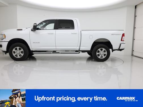 2024 RAM 2500 Bighorn