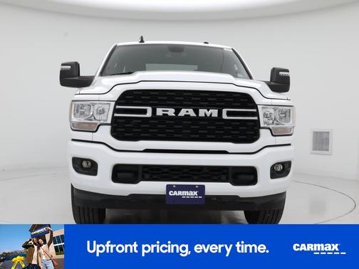 2024 RAM 2500 Bighorn