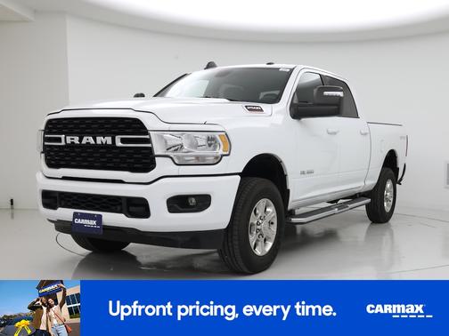 2024 RAM 2500 Bighorn