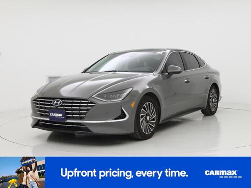 2023 Hyundai SONATA Hybrid Limited