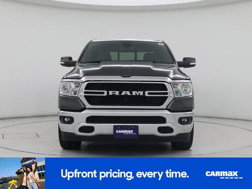 2022 RAM 1500 Lonestar