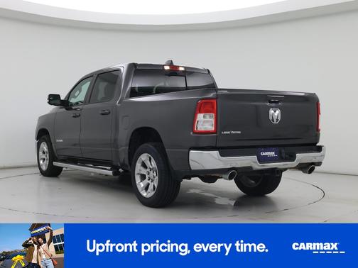 2022 RAM 1500 Lonestar