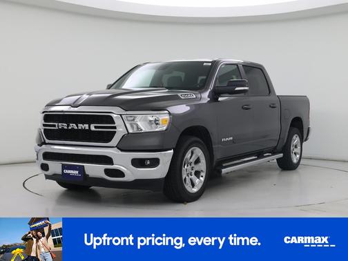 2022 RAM 1500 Lonestar