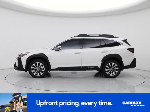 2024 Subaru Outback Touring XT