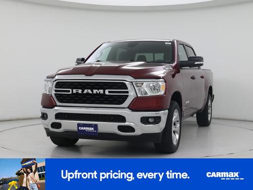 2022 RAM 1500 Bighorn