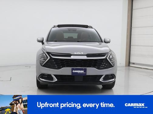 2023 Kia Sportage SX Prestige