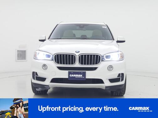 2017 BMW X5 SDrive35i