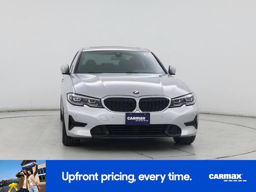 2019 BMW 330 I