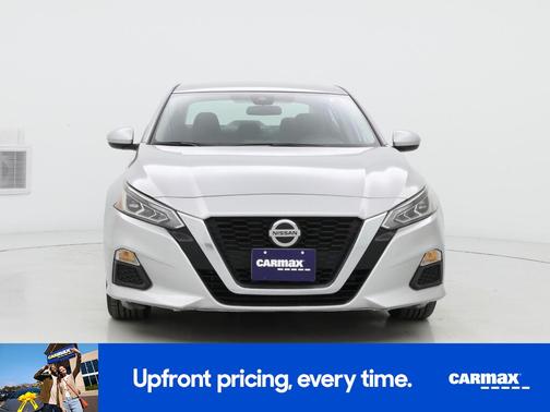 2022 Nissan Altima SV