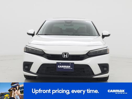 2022 Honda Civic Touring