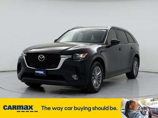 2024 Mazda CX-90 Turbo Select