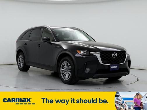 2024 Mazda CX-90 Turbo Select