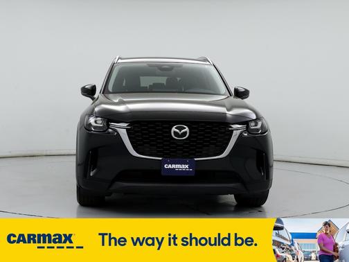 2024 Mazda CX-90 Turbo Select