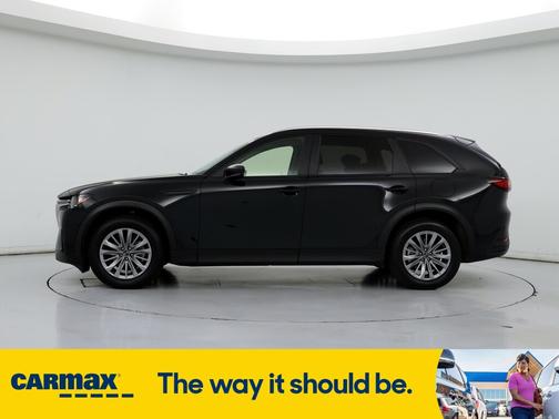 2024 Mazda CX-90 Turbo Select