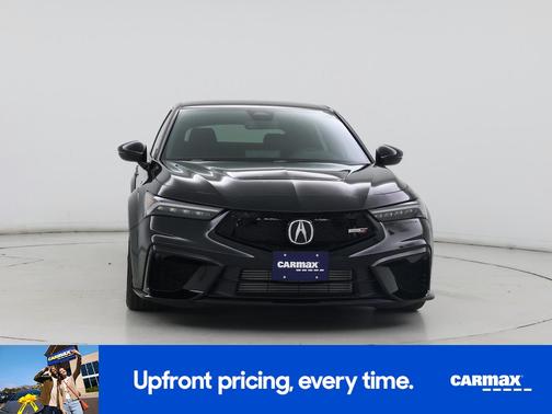 2025 Acura Integra Type S