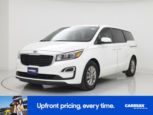 2019 Kia Sedona LX