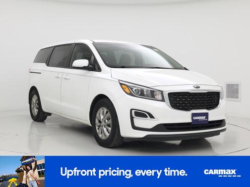 2019 Kia Sedona LX