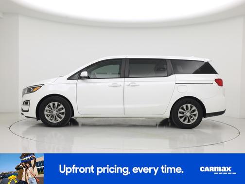 2019 Kia Sedona LX