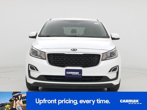 2019 Kia Sedona LX