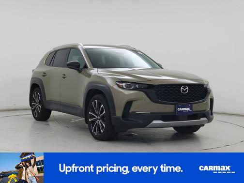 2025 Mazda CX-50 2.5 Turbo Premium Plus