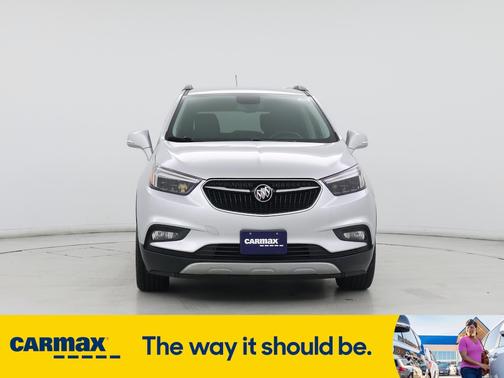 2017 Buick Encore Essence