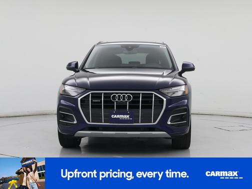 2021 Audi Q5 Prestige