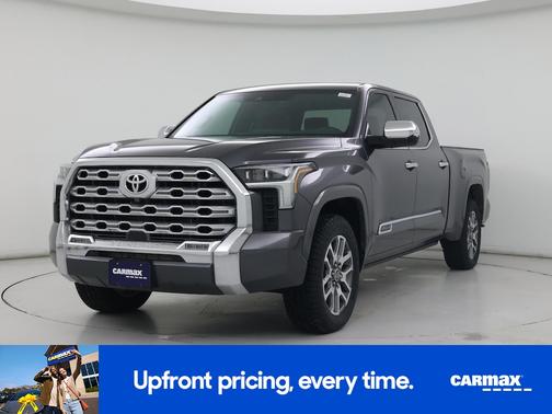 2022 Toyota Tundra 1794