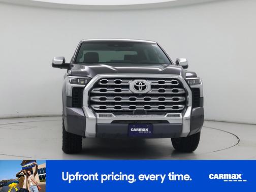 2022 Toyota Tundra 1794