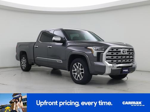 2022 Toyota Tundra 1794