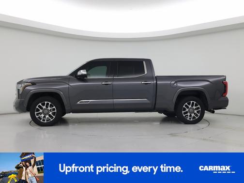2022 Toyota Tundra 1794