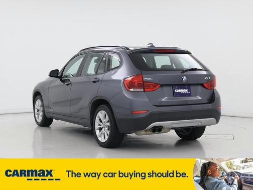 2014 BMW X1 XDrive28i