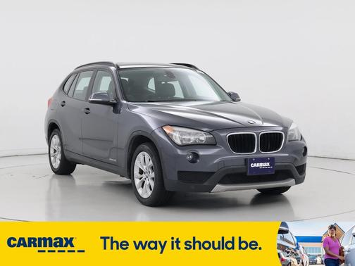 2014 BMW X1 XDrive28i