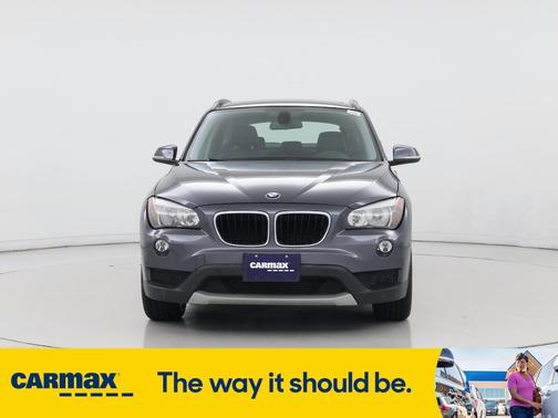 2014 BMW X1 XDrive28i