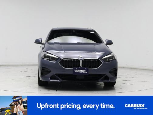 2022 BMW 228 Gran Coupe I Gran Coupe