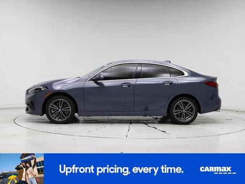 2022 BMW 228 Gran Coupe I Gran Coupe